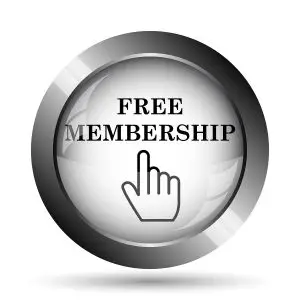 free membership