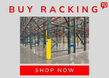 Material Handling Equipment for sale, new and used forklifts, racking, rack protection, and products for a lean warehouse.